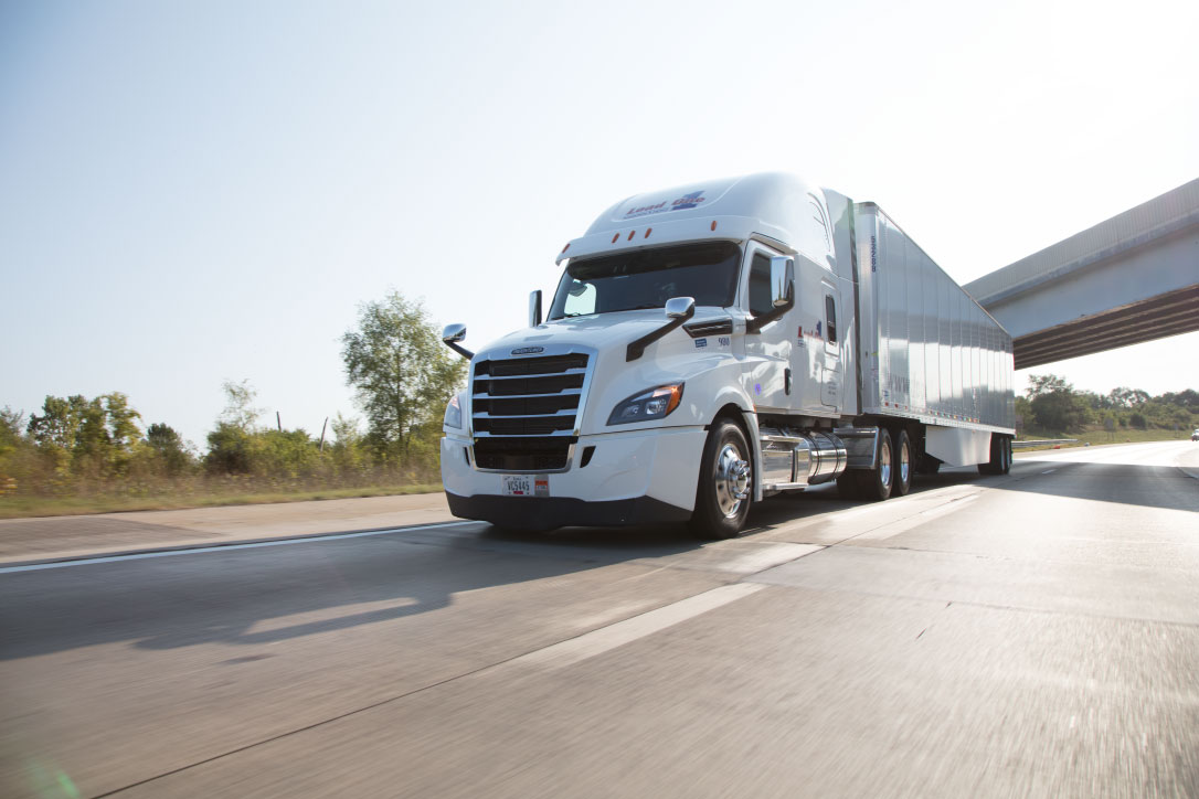 electronic truck locks